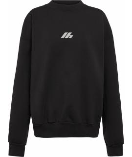 BALENCIAGA Худи/толстовка