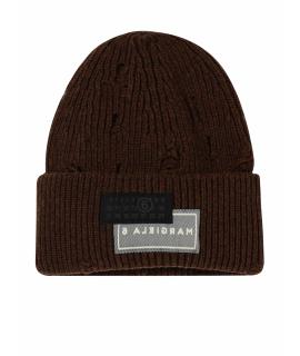 MM6 MAISON MARGIELA Кепка/бейсболка