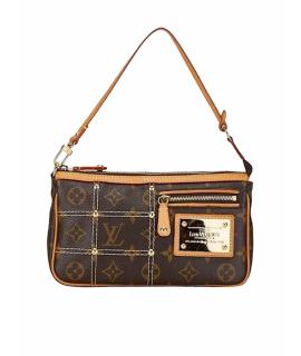 LOUIS VUITTON Сумка с короткими ручками