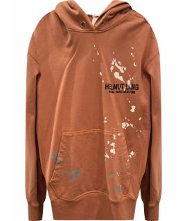 HELMUT LANG Худи/толстовка
