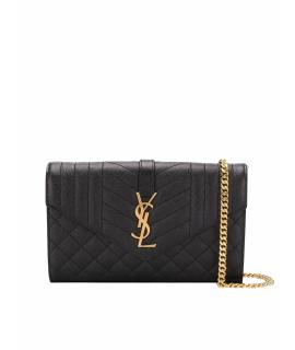 SAINT LAURENT Сумка через плечо