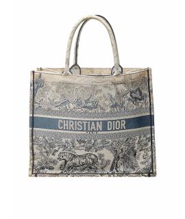 CHRISTIAN DIOR Сумка тоут