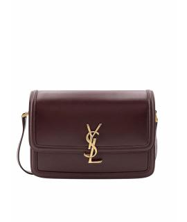 SAINT LAURENT Сумка с короткими ручками