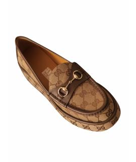 GUCCI Лоферы