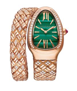 BVLGARI Часы