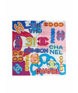 CHANEL Платок