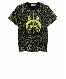 A BATHING APE Футболка