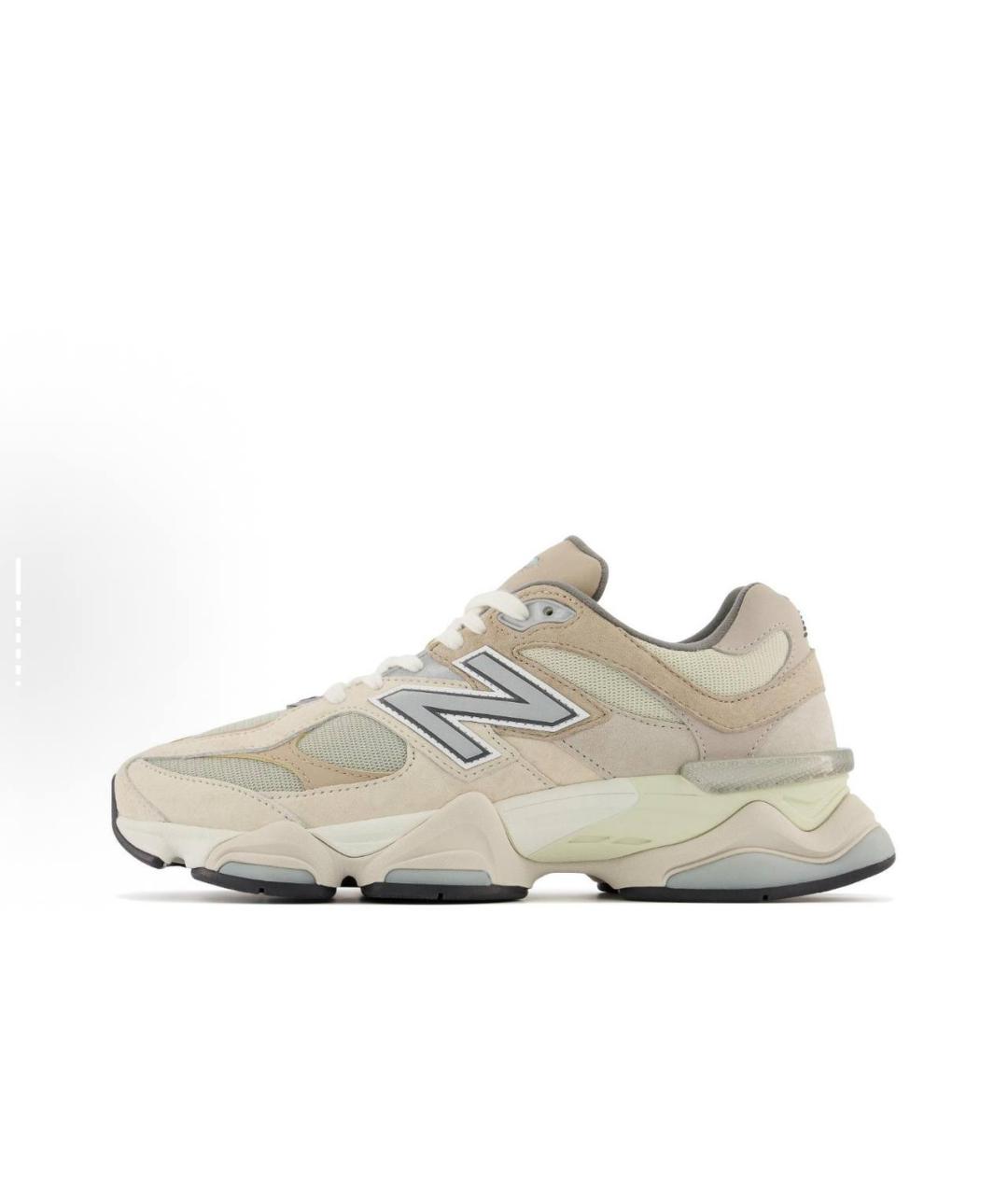 NEW BALANCE Оранжевое кроссовки, фото 7