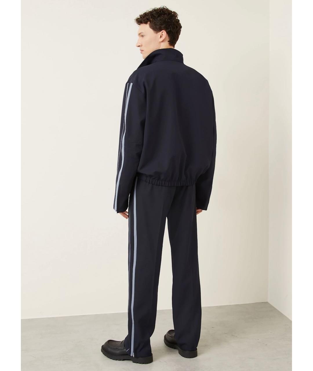 GUCCI Мульти спортивная куртка, фото 4