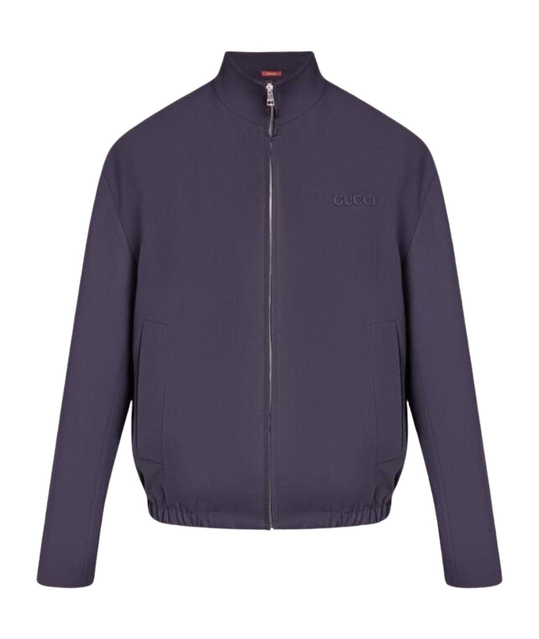 GUCCI Мульти спортивная куртка, фото 1