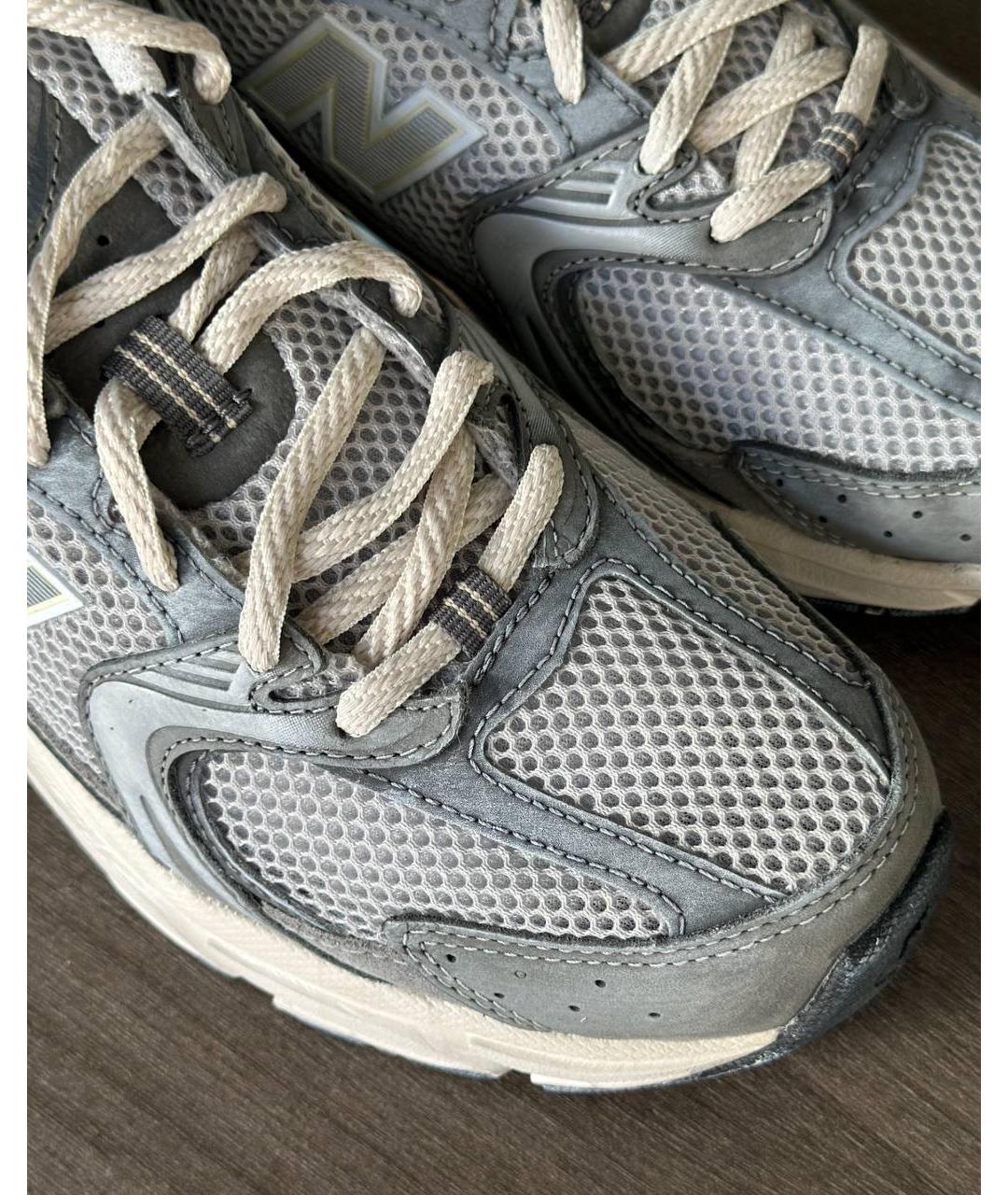NEW BALANCE Кроссовки, фото 4