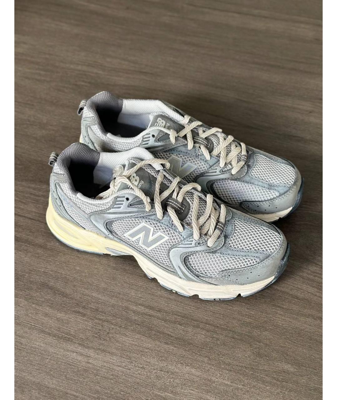 NEW BALANCE Кроссовки, фото 2