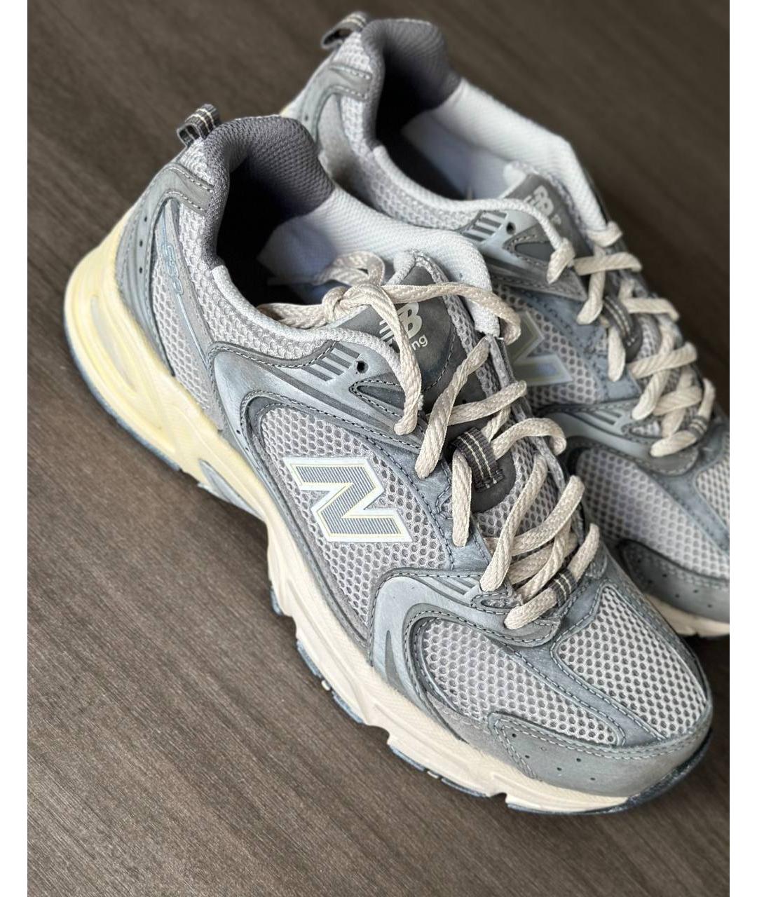 NEW BALANCE Кроссовки, фото 3