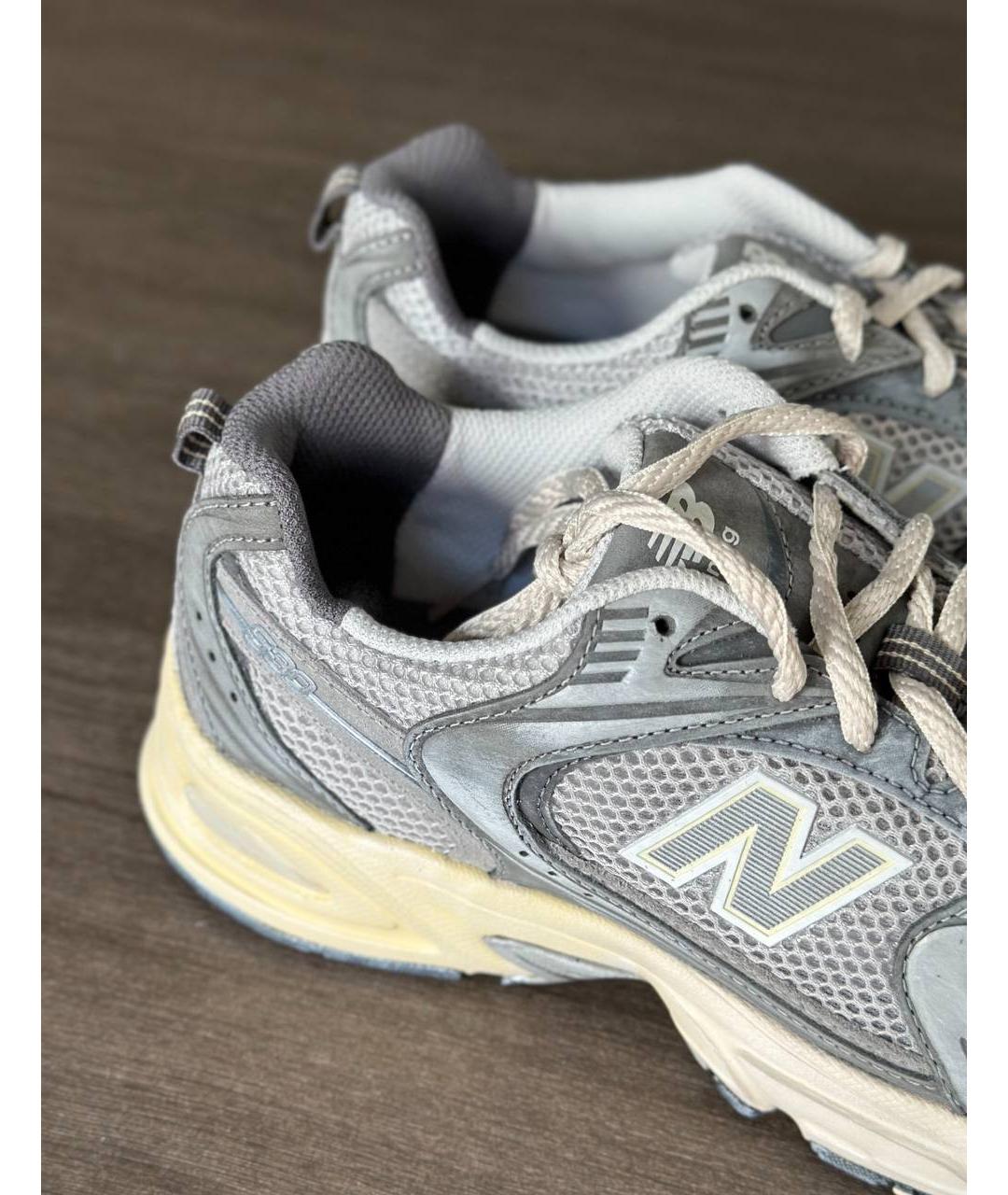 NEW BALANCE Кроссовки, фото 5