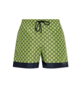 GUCCI Шорты