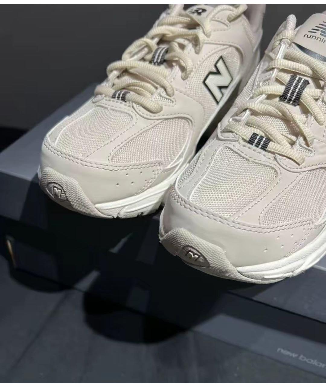 NEW BALANCE Кроссовки, фото 2