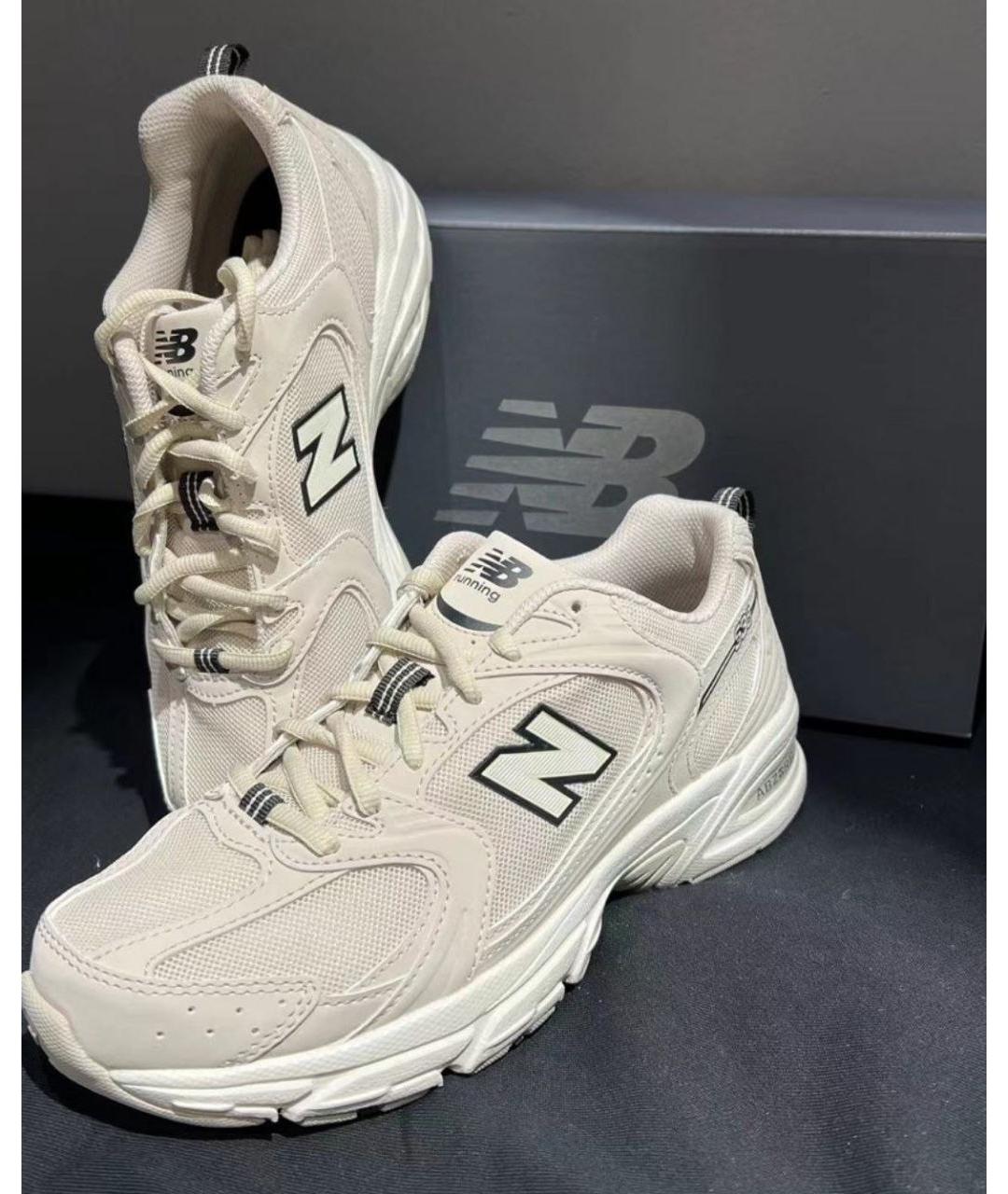 NEW BALANCE Кроссовки, фото 5