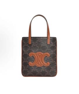 CELINE Сумка с короткими ручками