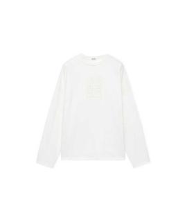 LOEWE Лонгслив