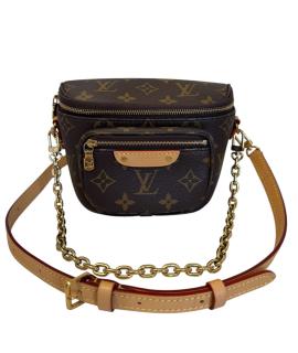 LOUIS VUITTON Сумка с короткими ручками