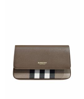 BURBERRY Сумка через плечо
