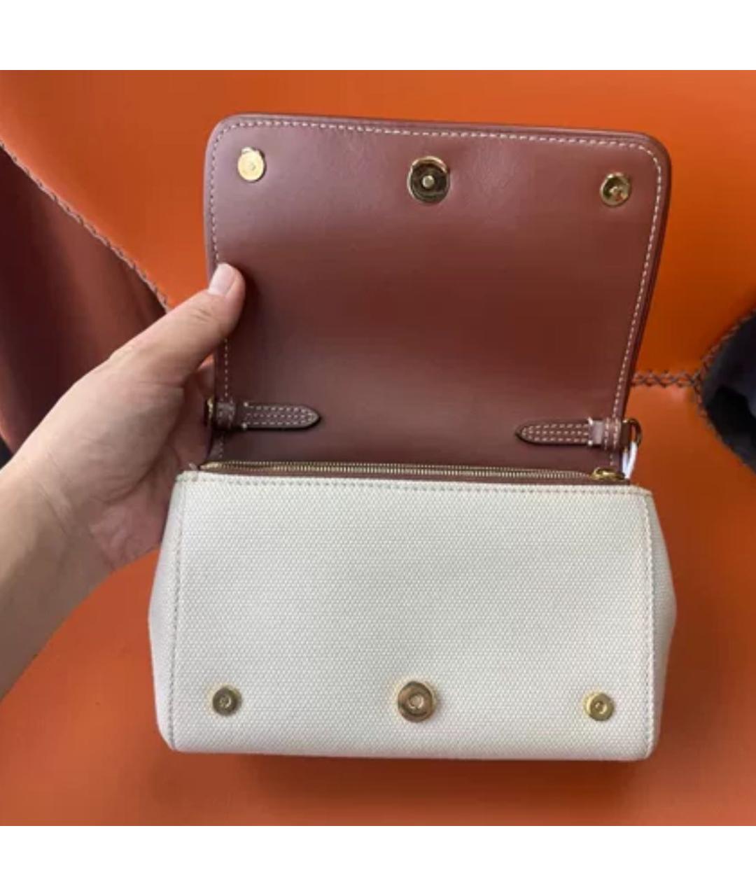 BURBERRY Сумка через плечо, фото 3