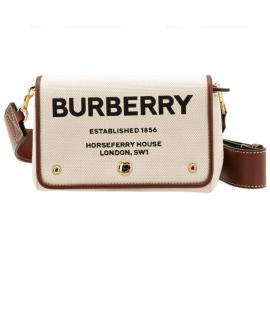 BURBERRY Сумка через плечо