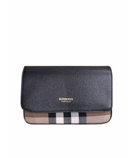 BURBERRY Сумка через плечо
