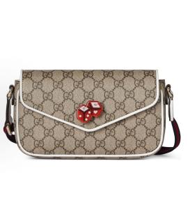 GUCCI Сумка с короткими ручками