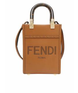 FENDI Сумка через плечо
