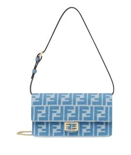 FENDI Сумка через плечо