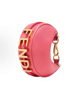 FENDI Сумка с короткими ручками