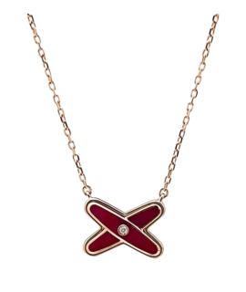 CHAUMET Колье