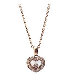 CHOPARD Колье