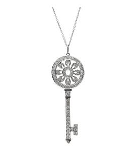 TIFFANY&CO Колье