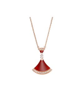 BVLGARI Колье
