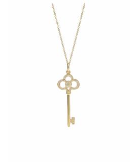 TIFFANY&CO Колье