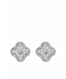 VAN CLEEF & ARPELS Серьги