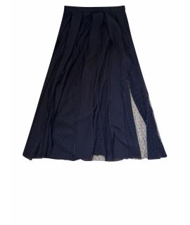 RED VALENTINO Юбка миди