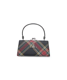 VIVIENNE WESTWOOD Сумка с короткими ручками