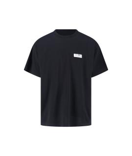 MM6 MAISON MARGIELA Футболка