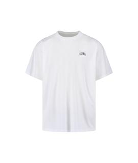 MM6 MAISON MARGIELA Футболка