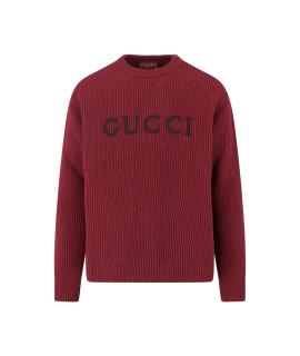 GUCCI Джемпер / свитер