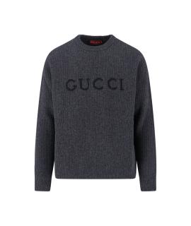 GUCCI Джемпер / свитер