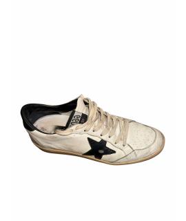 GOLDEN GOOSE DELUXE BRAND Кеды