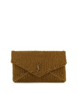 SAINT LAURENT Клатч/вечерняя сумка