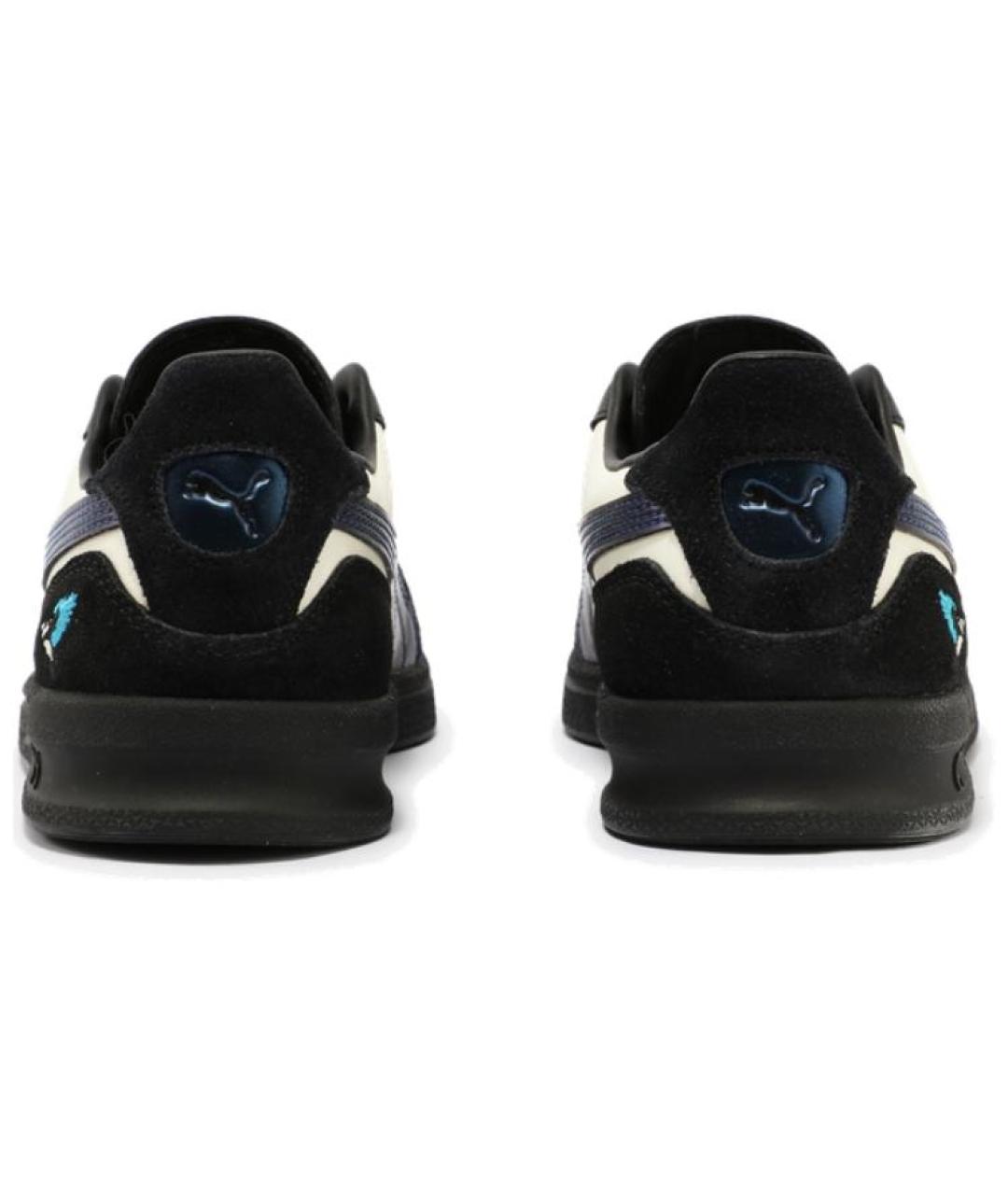 PUMA Белые кроссовки, фото 4