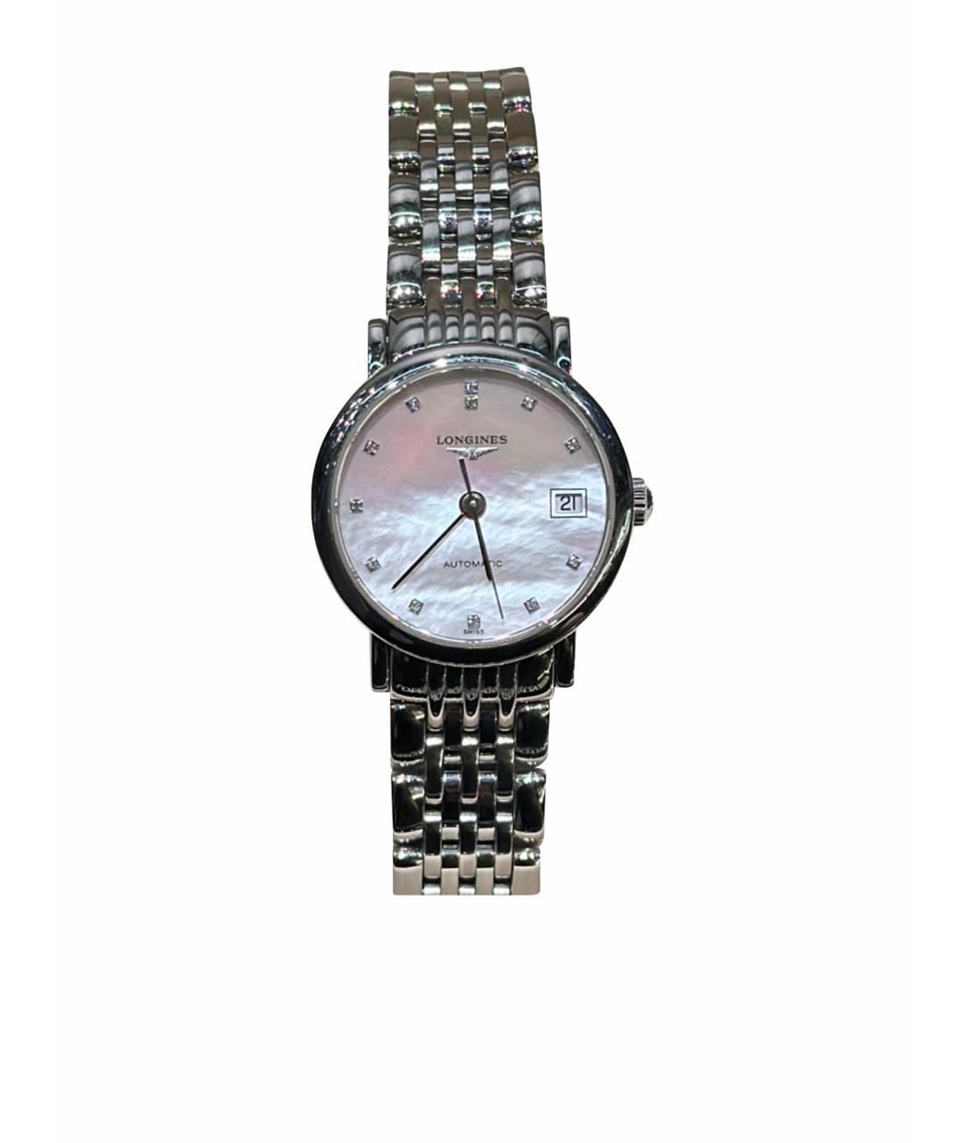 LONGINES Металлические часы, фото 1