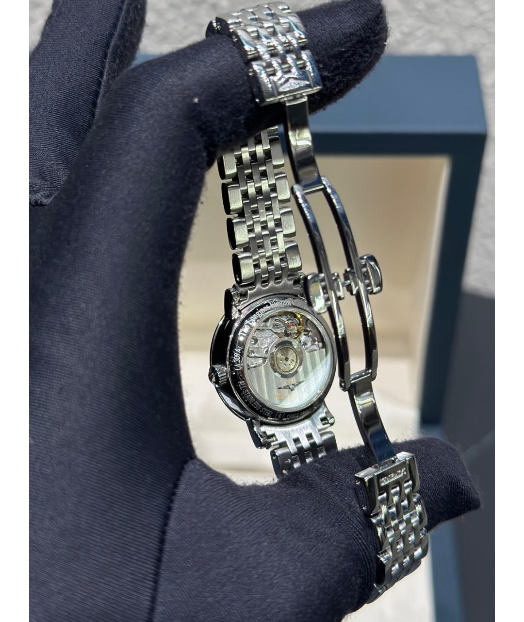 LONGINES Металлические часы, фото 8