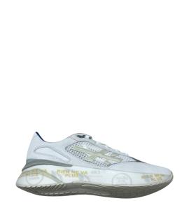 PREMIATA Низкие кроссовки / кеды
